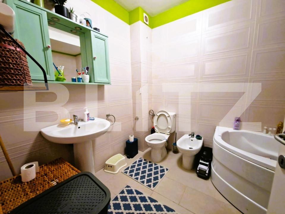 Apartament de vânzare 3 camere Iris - 143495AV | BLITZ Cluj-Napoca | Poza7