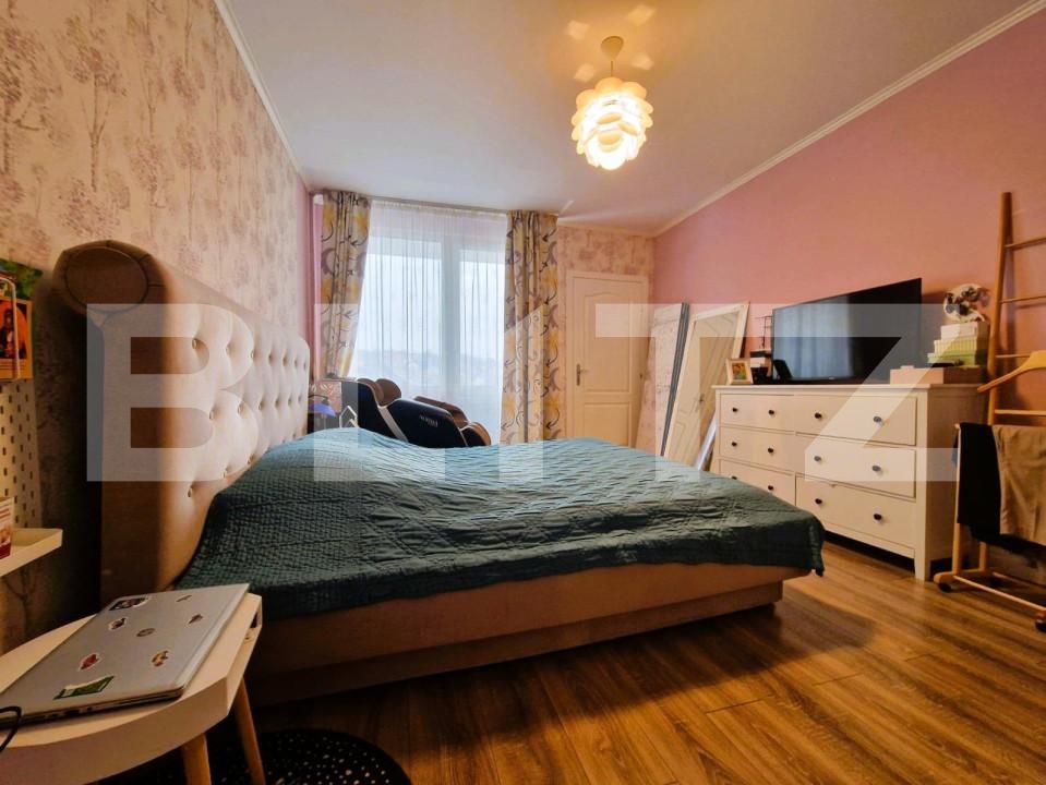 Apartament de vânzare 3 camere Iris - 143495AV | BLITZ Cluj-Napoca | Poza4