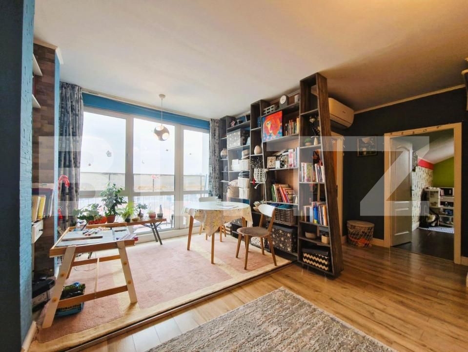 Apartament de vânzare 3 camere Iris - 143495AV | BLITZ Cluj-Napoca | Poza2