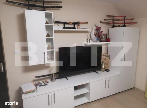 Apartament de vânzare 3 camere Marasti - 143496AV | BLITZ Cluj-Napoca | Poza3