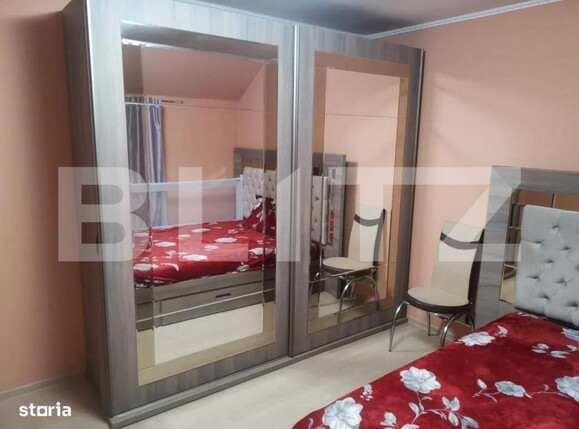 Apartament de vânzare 3 camere Marasti - 143496AV | BLITZ Cluj-Napoca | Poza6