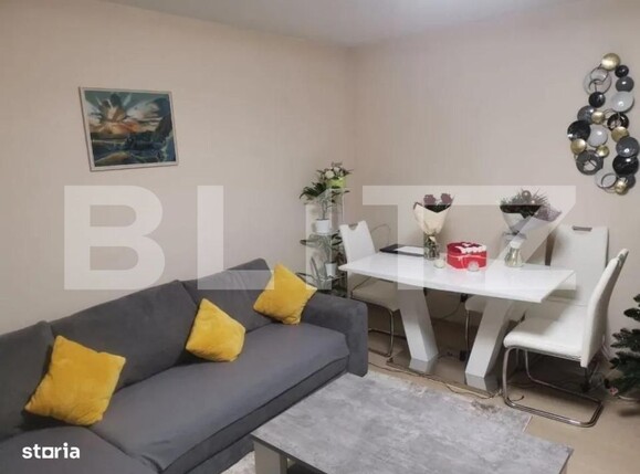 Apartament de vânzare 3 camere Marasti - 143496AV | BLITZ Cluj-Napoca | Poza2