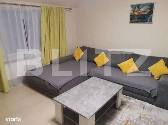 Apartament de vânzare 3 camere Marasti - 143496AV | BLITZ Cluj-Napoca | Poza1