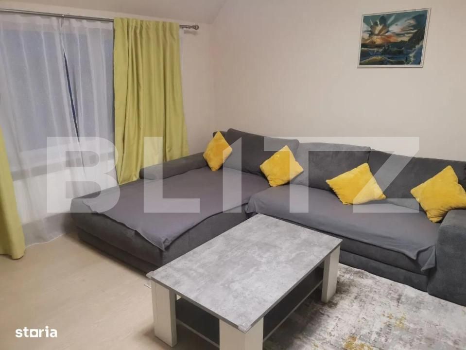 Apartament de vânzare 3 camere Marasti - 143496AV | BLITZ Cluj-Napoca | Poza1