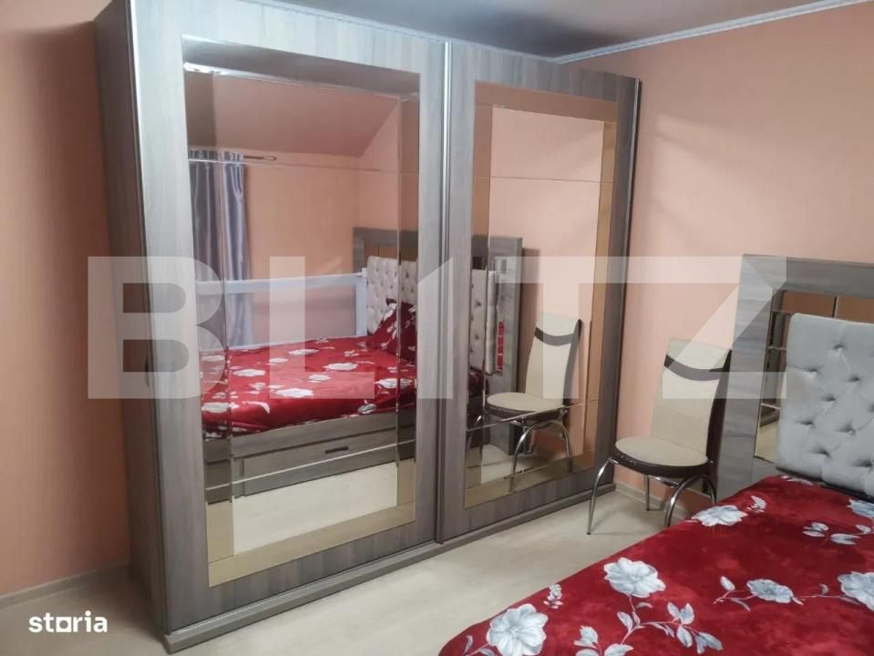 Apartament de vânzare 3 camere Marasti - 143496AV | BLITZ Cluj-Napoca | Poza6