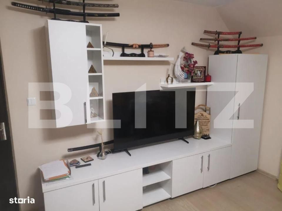 Apartament de vânzare 3 camere Marasti - 143496AV | BLITZ Cluj-Napoca | Poza3