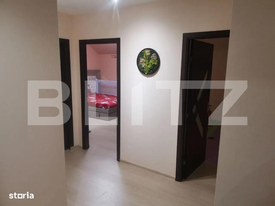 Apartament de vânzare 3 camere Marasti - 143496AV | BLITZ Cluj-Napoca | Poza4