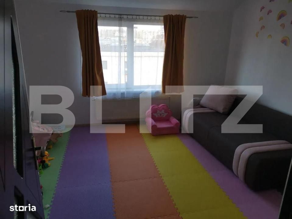 Apartament de vânzare 3 camere Marasti - 143496AV | BLITZ Cluj-Napoca | Poza7