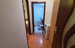 Apartament 3 camere, semidecomandat, 58 mp, zona Mercur