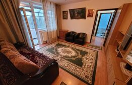 Apartament 3 camere, semidecomandat, 58 mp, zona Mercur