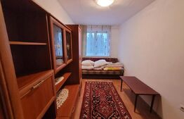 Apartament 3 camere, semidecomandat, 58 mp, zona Mercur