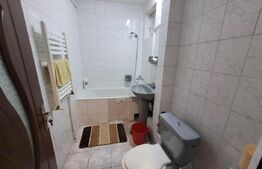 Apartament 3 camere, semidecomandat, 58 mp, zona Mercur