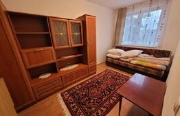 Apartament 3 camere, semidecomandat, 58 mp, zona Mercur