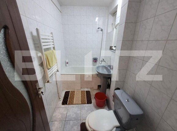 Apartament de vânzare 3 camere Gheorgheni - 143497AV | BLITZ Cluj-Napoca | Poza5