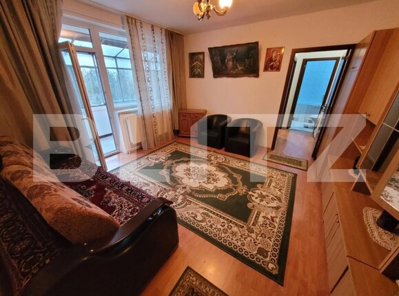 Apartament de vânzare 3 camere Gheorgheni - 143497AV | BLITZ Cluj-Napoca | Poza1