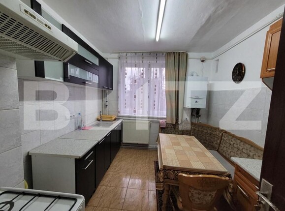 Apartament de vânzare 3 camere Gheorgheni - 143497AV | BLITZ Cluj-Napoca | Poza2