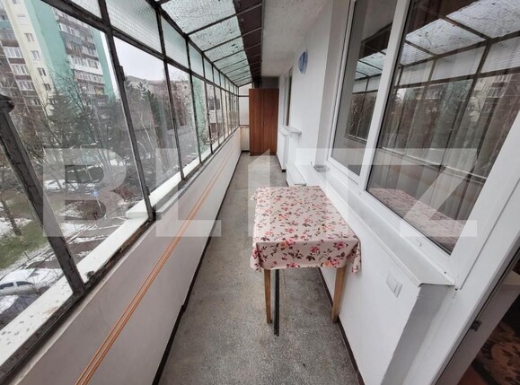 Apartament de vânzare 3 camere Gheorgheni - 143497AV | BLITZ Cluj-Napoca | Poza3