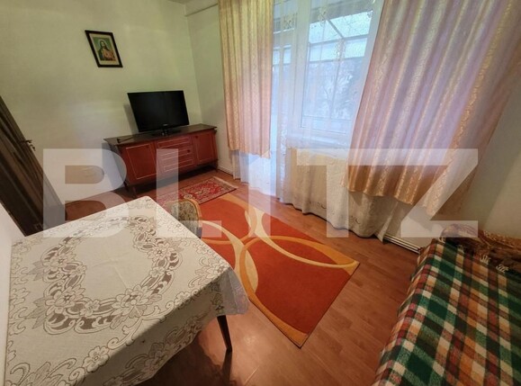 Apartament de vânzare 3 camere Gheorgheni - 143497AV | BLITZ Cluj-Napoca | Poza12