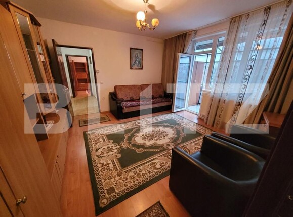 Apartament de vânzare 3 camere Gheorgheni - 143497AV | BLITZ Cluj-Napoca | Poza10