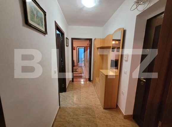 Apartament de vânzare 3 camere Gheorgheni - 143497AV | BLITZ Cluj-Napoca | Poza8