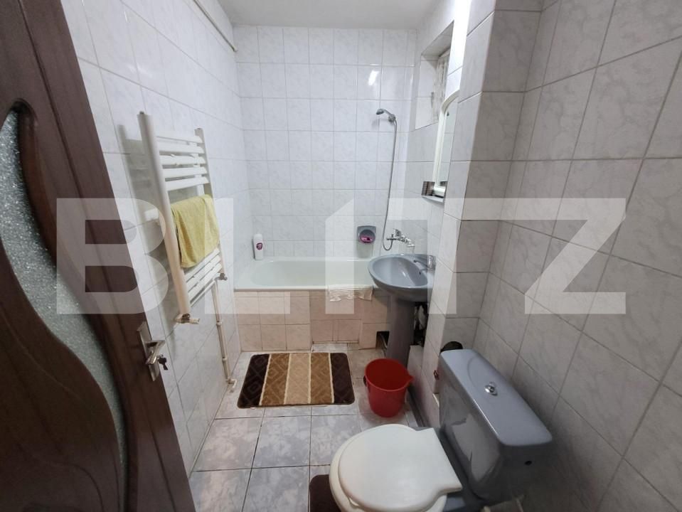 Apartament de vânzare 3 camere Gheorgheni - 143497AV | BLITZ Cluj-Napoca | Poza5
