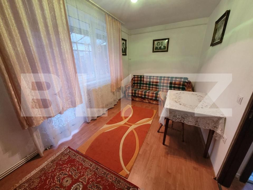 Apartament de vânzare 3 camere Gheorgheni - 143497AV | BLITZ Cluj-Napoca | Poza13