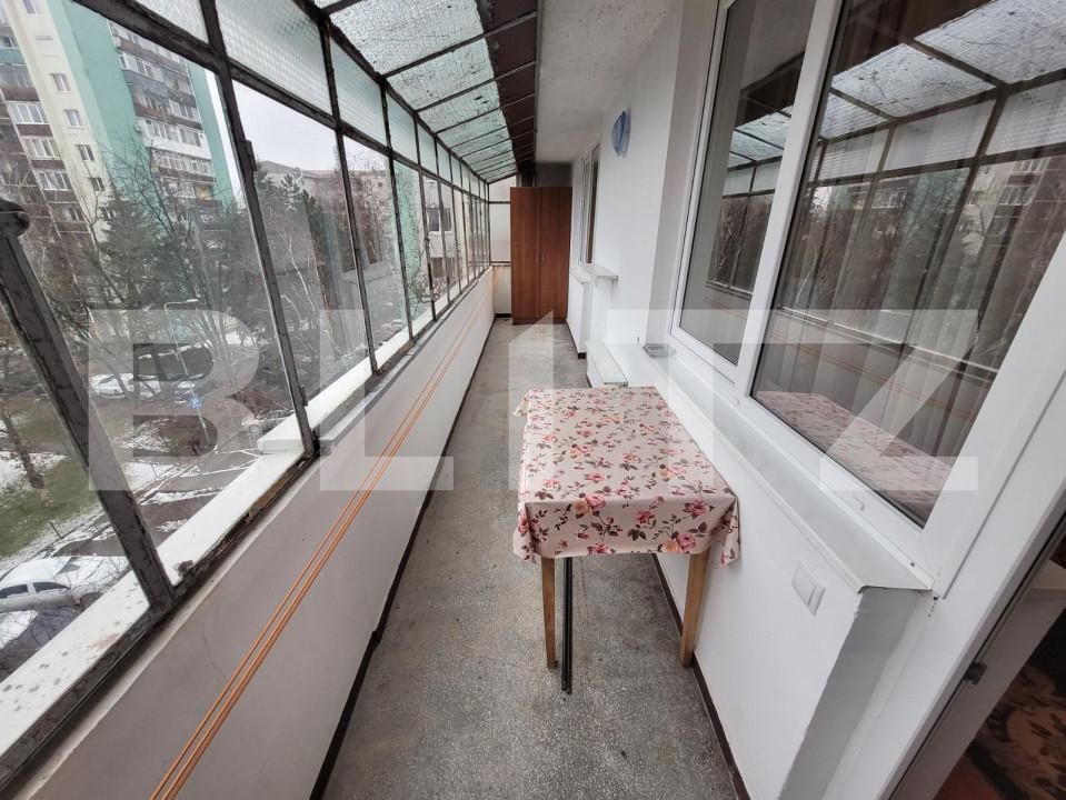 Apartament de vânzare 3 camere Gheorgheni - 143497AV | BLITZ Cluj-Napoca | Poza3