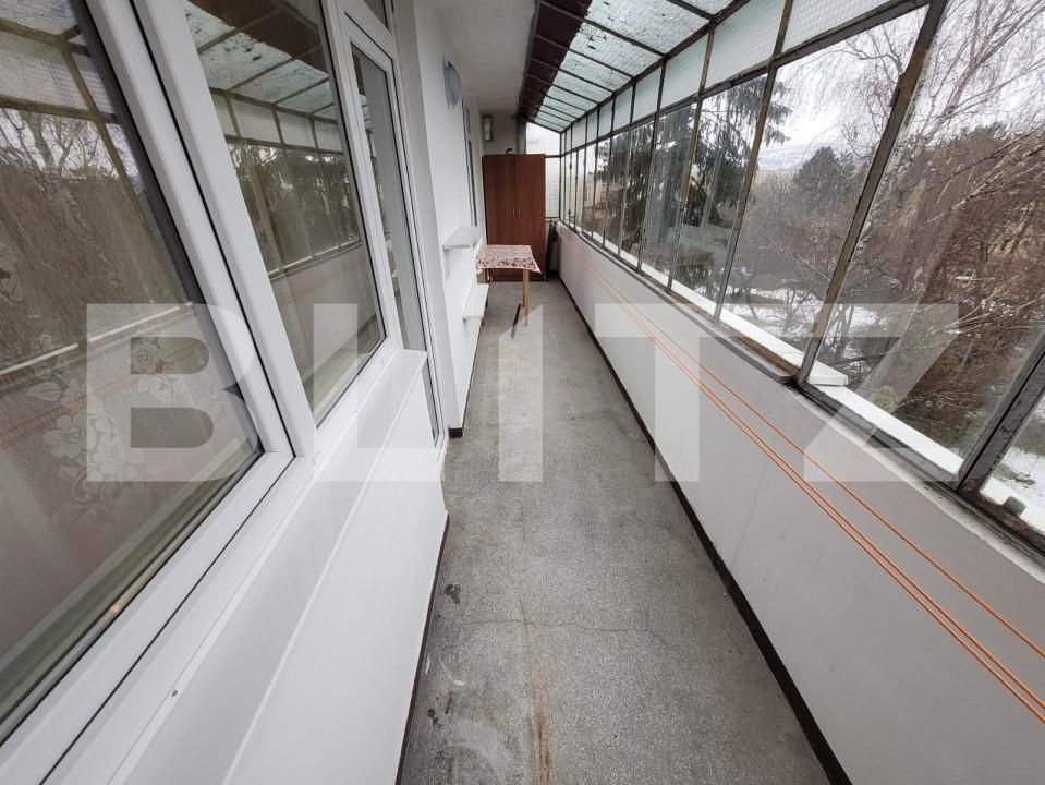 Apartament de vânzare 3 camere Gheorgheni - 143497AV | BLITZ Cluj-Napoca | Poza4