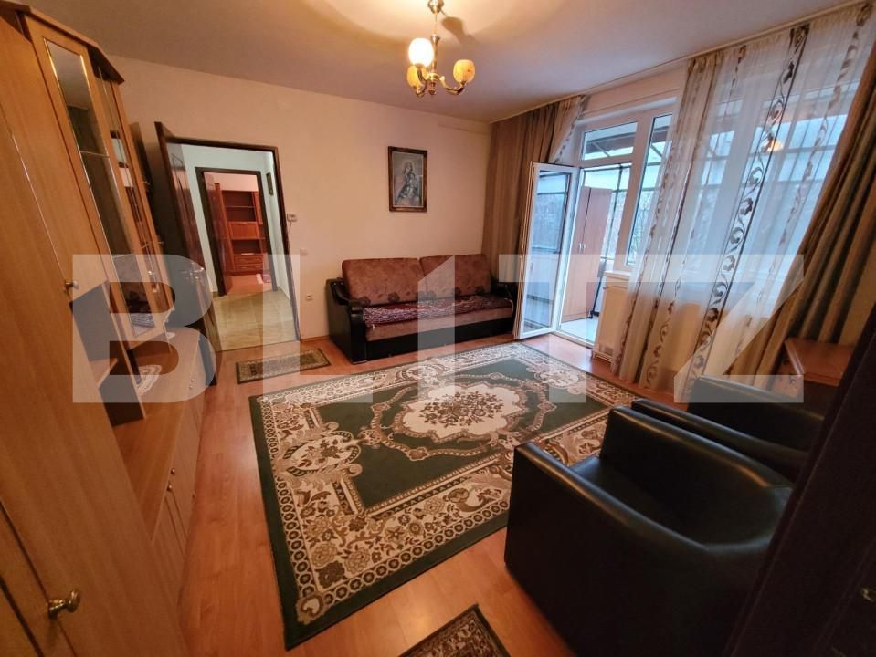 Apartament de vânzare 3 camere Gheorgheni - 143497AV | BLITZ Cluj-Napoca | Poza10