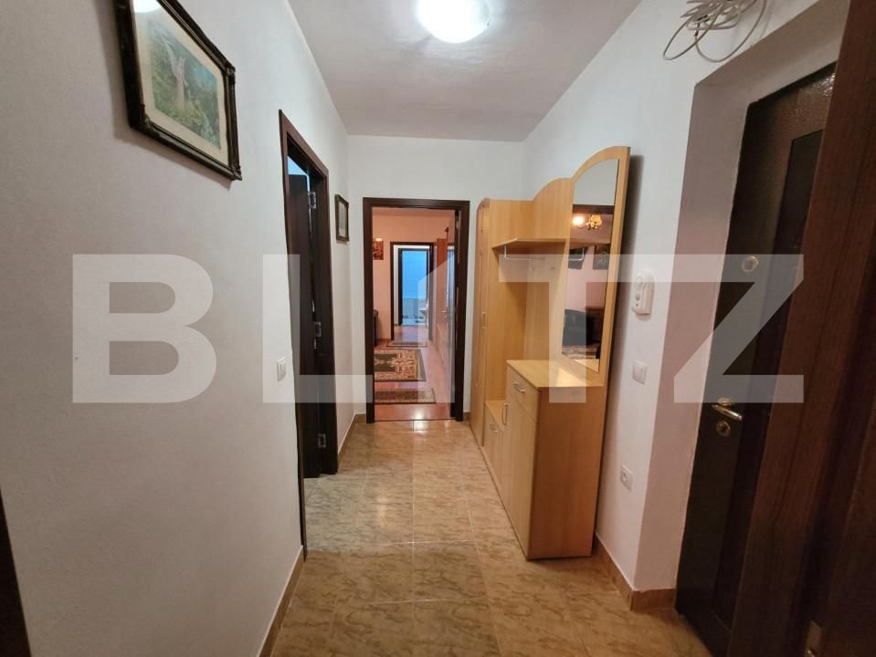 Apartament de vânzare 3 camere Gheorgheni - 143497AV | BLITZ Cluj-Napoca | Poza8