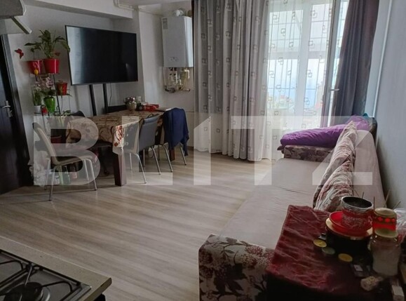 Apartament de vânzare 2 camere Iris - 143498AV | BLITZ Cluj-Napoca | Poza1