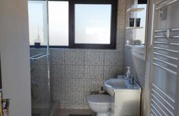 Vila de 4 camere distribuita pe 3 nivele, 135 mp, terasa, balcon, gradina, Iris