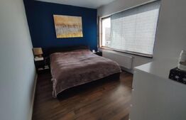 Vila de 4 camere distribuita pe 3 nivele, 135 mp, terasa, balcon, gradina, Iris