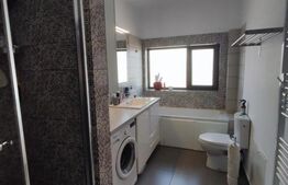 Vila de 4 camere distribuita pe 3 nivele, 135 mp, terasa, balcon, gradina, Iris