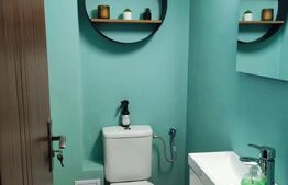 Vila de 4 camere distribuita pe 3 nivele, 135 mp, terasa, balcon, gradina, Iris