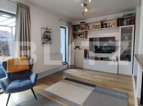 Casa de vânzare 4 camere Iris - 143499CV | BLITZ Cluj-Napoca | Poza1