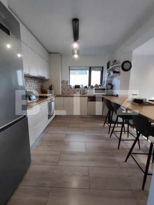 Casa de vânzare 4 camere Iris - 143499CV | BLITZ Cluj-Napoca | Poza4