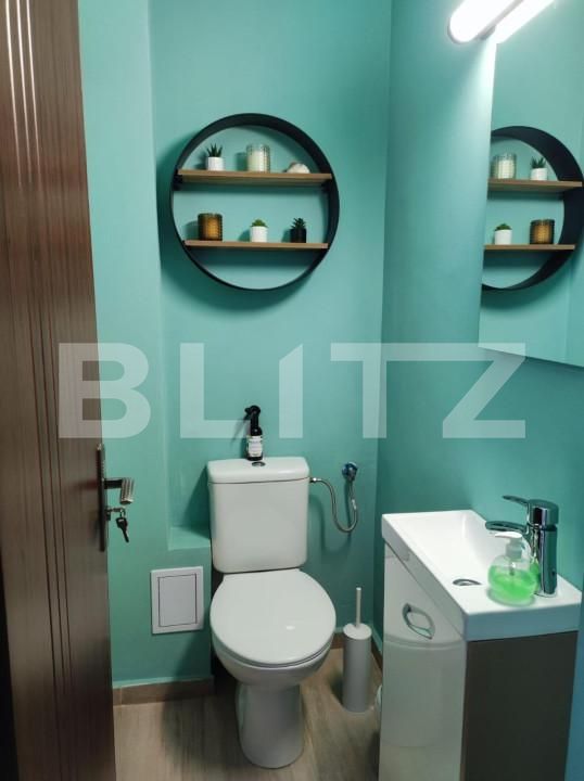 Casa de vânzare 4 camere Iris - 143499CV | BLITZ Cluj-Napoca | Poza5