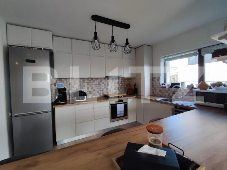 Casa de vânzare 4 camere Iris - 143499CV | BLITZ Cluj-Napoca | Poza3