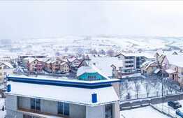 Apartament 110 mp cu terasa, 2 parcari! La 3 minute de statie, pe Campului!