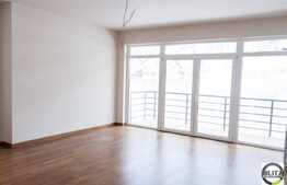 Apartament 110 mp cu terasa, 2 parcari! La 3 minute de statie, pe Campului!