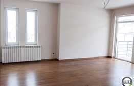 Apartament 110 mp cu terasa, 2 parcari! La 3 minute de statie, pe Campului!