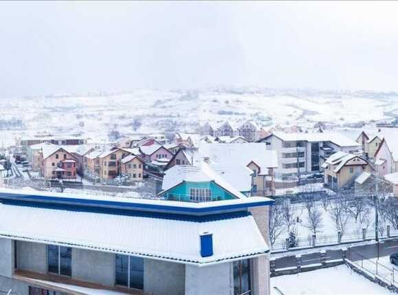 Apartament de vânzare 4 camere Manastur - 1435AV | BLITZ Cluj-Napoca | Poza13