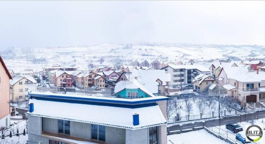 Apartament de vânzare 4 camere Manastur - 1435AV | BLITZ Cluj-Napoca | Poza13