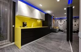 Apartament 2 camere, 50mp, zona Auchan