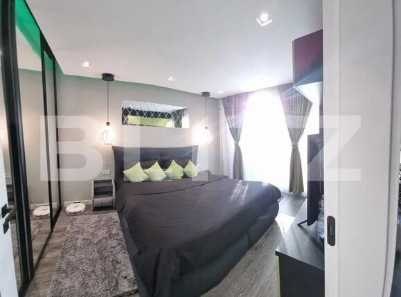 Apartament de vânzare 2 camere Iris - 143500AV | BLITZ Cluj-Napoca | Poza6