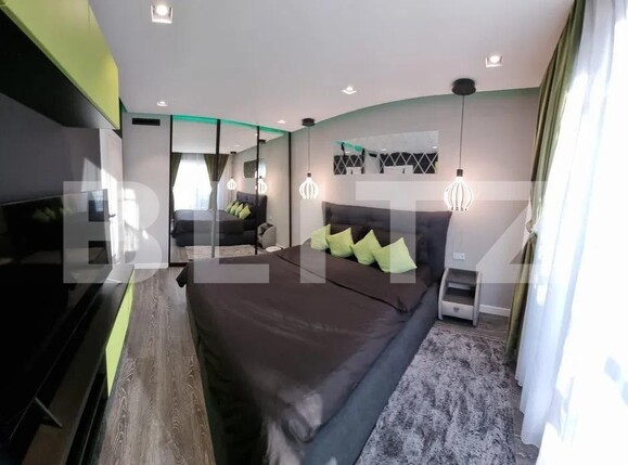 Apartament de vânzare 2 camere Iris - 143500AV | BLITZ Cluj-Napoca | Poza7