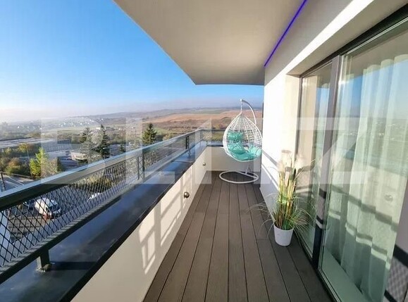 Apartament de vânzare 2 camere Iris - 143500AV | BLITZ Cluj-Napoca | Poza1