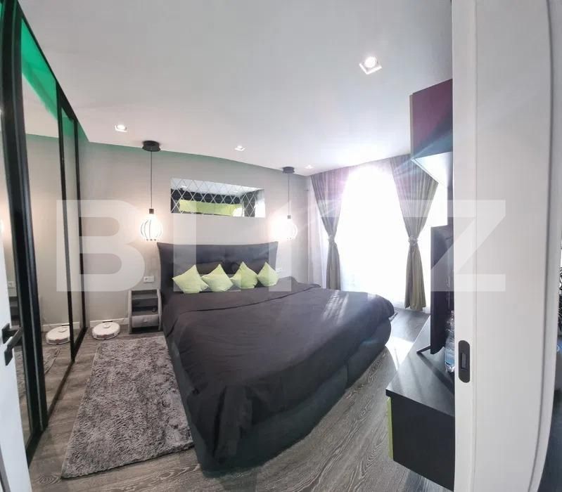 Apartament de vânzare 2 camere Iris - 143500AV | BLITZ Cluj-Napoca | Poza6