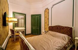 Investiție! Apartament deosebit cu 2 camere, zona ultracentrală!